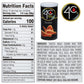 4C Premium Bread Crumbs, Plain 5 Pack, Regular & Gluten Free, Flavorful Crispy Crunchy, Value Pack