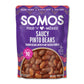 Somos Saucy Pinto Beans 10Oz (Pack Of 6)