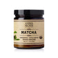 Anima Mundi Apothecary Matcha Powder - Japanese Single-Origin & Stone-Ground - Certified Organic, Ceremonial Grade Matcha - Smal