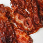 Nueskes Applewood Smoked Bacon 1Lb Packs (4)