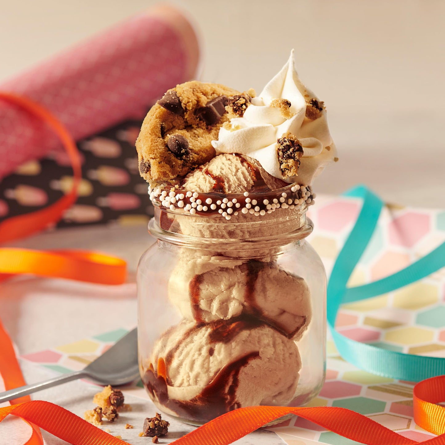 Chips Ahoy! Hershey'S Milk Chocolate Chip Cookies, 9.5 Oz