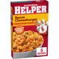 Hamburger Helper Bacon Cheeseburger, 5.1 Ounces, 12 Per Case