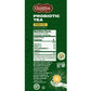 CS TEA PROBIOTIC GREEN ( 6 X 18 BAG  )