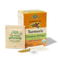 Herbal Cup Turmeric Tea, Organic Cinnamon Moringa, No Caffeine, 16 Count, Pack of 1