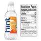 Hint Fruit-Infused Bottled Water, Tangerine - Sugar Free Flavored Water With Zero Calories, Naturally Flavored, And No Artificia