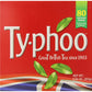 Typhoo Black Tea, 80Ct Bags