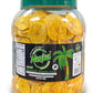 NEZKA Lightly Salted Plantain Chips - Gluten Free, Vegan - 28 Oz