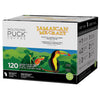 Wolfgang Puck Jamaican Me Crazy, Flavored, Light Roast Coffee, Keurig K-Cup Brewer Compatible Pods, 120 Count (Pack Of 1)