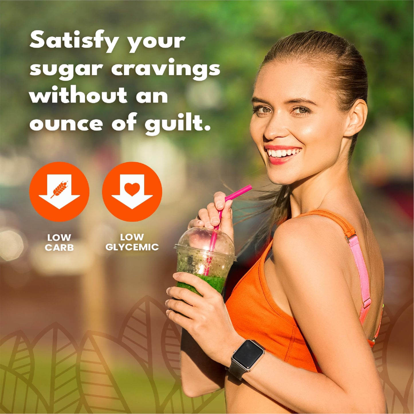 SweetLeaf Unflavored Liquid Monk Fruit - Monk Fruit Liquid Sweetener Drops, Organic Monk Fruit Extract, Zero Calorie Sweetener,