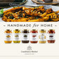 CBLANC MOROCCAN HARISSA ( 6 X 10.58 OZ   )