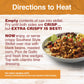 HORMEL Mary Kitchen Southwest Style Skillet 14oz (Pack of 12)