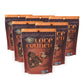 Love Crunch Organic Dark Chocolate And Peanut Butter Granola, Non-Gmo, Fair Trade, By Nature'S Path, 11.5 Ounce (Pack Of 6)