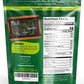 Opportuniteas Organic Turmeric Tea Powder - Matcha Green Tea, Turmeric, Cinnamon, Ginger, Black Pepper - Natural Joint Support -