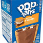 Pop Tart Smore 6, 2Ct