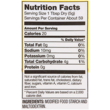 Thick-It Original Thickener, 10 Ounce