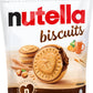 Nutella Biscuits Resealable Bag, 10.72 Oz