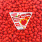 Cinnamon Imperial Hearts | 1 Pound Bag | Hard Candy