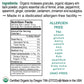 St. Claires Organics Tummy Soothers (27 Ounce Bag)