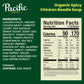 Pacific Foods Organic Spicy Chicken Noodle Soup, 16.1 Oz Can (12 Pack)
