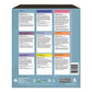 Yogi Organic Sampler Gift Box - 5 Tea Bags per Flavor, 9 Herbal Teas, Caffeine-Free Variety Pack