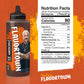 Guy Fieris Flavortown Bbq Sauce Variety Pack - Honey Bbq Sauce, Smokey Bbq Sauce, Barbecue Sauce Set, For Chicken Wings & Ribs -