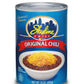 Skyline Chili, Classic Cincinnati Recipe, Made with Beef, 23g Protein, 15 oz can, Pack of 8