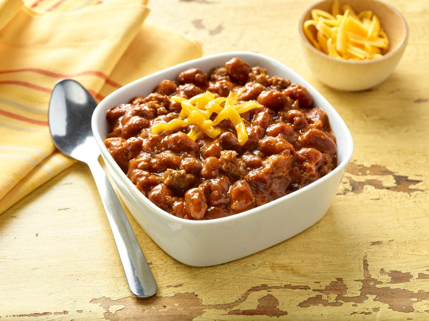 Hormel Chili Natural with Beans, 15 Ounce, Pack of 12 - Delicious and Convenient Chili for Any Meal
