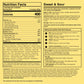 Huel Hot and Savory Instant Meal Replacement - Sweet and Sour - 1.46 lb - 24g Protein, 14g Fiber, 27 Vitamins and Minerals