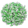 Gourmet Soft and chewy Salt Water Taffy Candy - Individually Wrapped - Bulk bag (Key Lime, 3 Pound (Pack of 1))