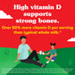Horizon Organic High Vitamin D Whole Milk, Rich and Creamy High Vitamin D Milk, 64 fl oz Half Gallon Carton