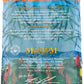 Magnum Jamaica Blue Mountain Coffee Blend - 2Lbs Whole Bean (4 Pack)