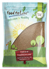 Food to Live Whole Celery Seeds, 5 Pounds - Dried Spice, Vegan, Kosher, Bulk. Intense Flavor. Rich in Iron, Zinc, Fiber. Perfect