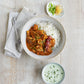 Spice Tailor 3 Simple Steps Restaurant Quality Meals In Minutes Kits Ready In 10 Minutes (3 Pack, Original Tikka Masala)