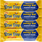 Bon Bee Honey Bunchies All Natural Honey Bar - Natural Breakfast & Nutrition Bars For Healthy Energy & Fuel - Variety Of Delicious Highlights & Perfectly Balanced, 4-1.4Oz Bars