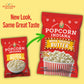 Popcorn Indiana Movie Theater Butter - Family Pack Single 4.75 Oz