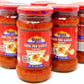 Rani Vada Pav Garlic Chutney 10.5oz (300g) Glass Jar, Ready to Eat, Pack of 5+1 FREE ~ Vegan | Gluten Free | NON-GMO | Indian Or