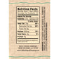 La Martinique True French Vinaigrette Dressing 10 Ounce Bottle (Pack Of 6)
