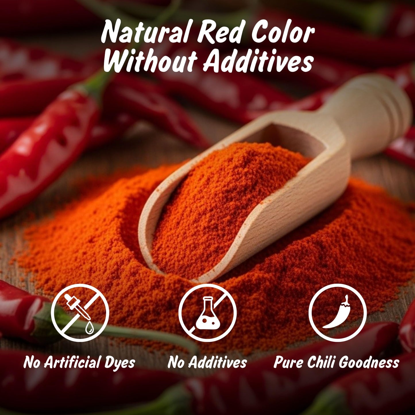 Spice Profile USDA Organic Low Heat Kashmiri Chili Powder  4 oz  Lab Tested for Heavy Metals  Milder than Deggi Mirch Chilli  Chile rojo de Cachemira en polvo