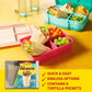 Old El Paso Tortilla Pockets, 8 Pockets, 8.4 Oz.