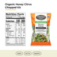 Taylor Farms, Organic Honey Citrus Chopped Salad Kit, 8.8 Ounce