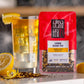 Tiesta Tea Summer Mocktail Kit - Loose Leaf Tea Set, 3 Pouches, Caffeinated, Brews 25 Cups, Model 87071