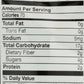 Og2 Eb Prot Swt Pot Barl ( 12 X 3.5 Oz   )