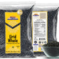 Rani Urid/Urad Whole Black (Matpe Beans With Skin) Indian Lentils 64Oz (4Lbs) 1.81Kg Bulk~ All Natural | Gluten Friendly | Non-Gmo | Kosher | Vegan | Indian Origin
