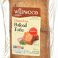 Wildwood, Savory Baked Tofu, 7 Oz