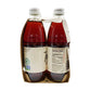 Tejava, Iced Tea, Unsweetened, 12 Oz Bottles (Pack Of 4)