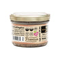 Halva Kingdom Sugar Free Halva Vegan Dessert - Cinnamon Flavor, Gluten Free, Kosher Certified, 12 oz Jar