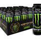 Monster Energy Energy Drink Import  18.6 Ounce (Pack of 12)