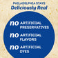 Philadelphia No Bake Original Cheesecake Filling, 24.3 oz Tub