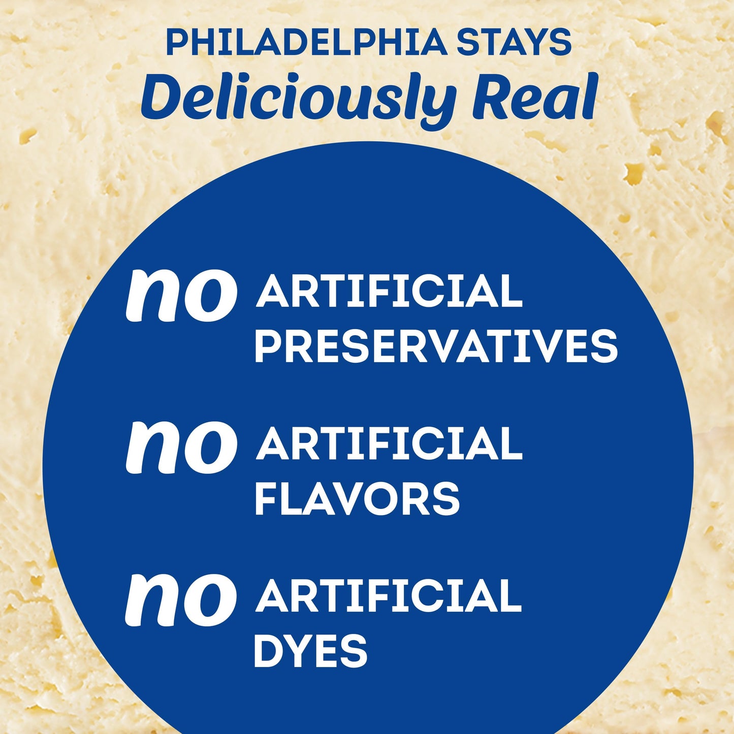 Philadelphia No Bake Original Cheesecake Filling, 24.3 oz Tub