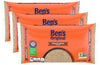 BENS ORIGINAL Whole Grain Brown Rice, 2 lb Bag (Pack of 3)